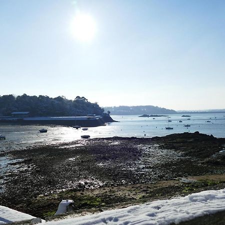 Escapades Marines Saint-Malo Eksteriør bilde